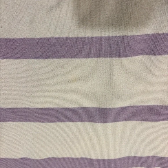 Free People Uptown Stripe Sweatshirt - Picture 7 of 7